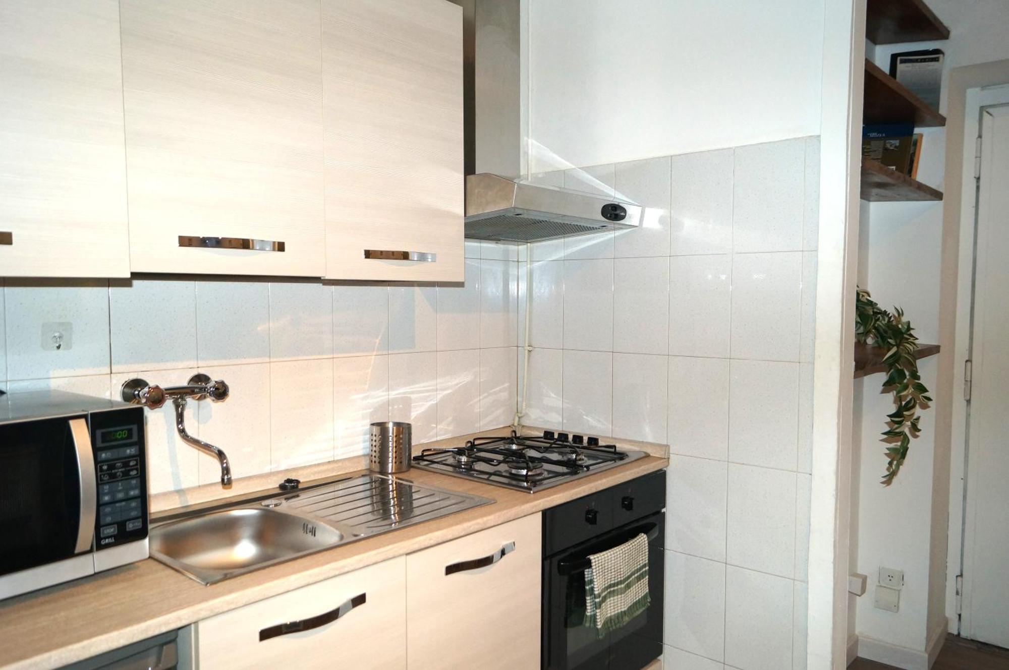 House Naviglio Quattro — Photos 2