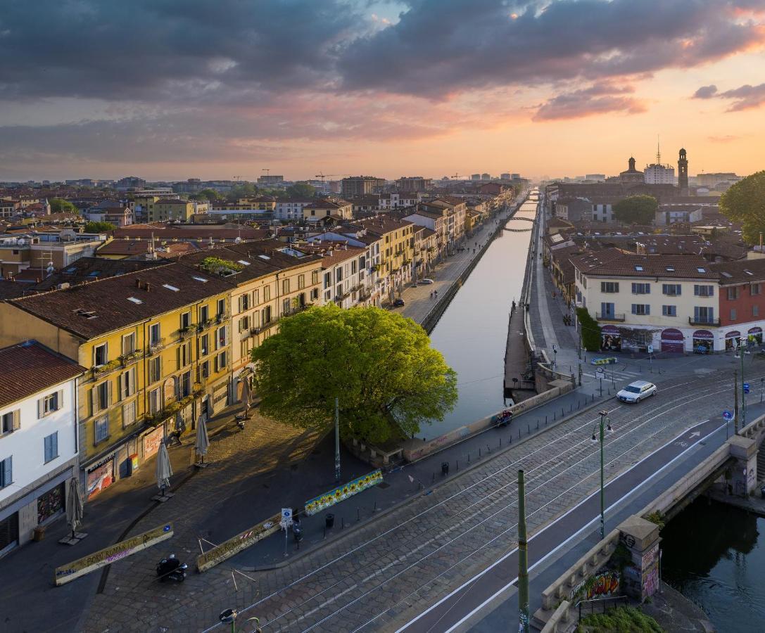 House Naviglio Quattro — Photos 1